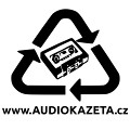 Cassette Culture Underground logo