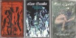 Nové kazety ve sbírce – Black metal – Barbarud